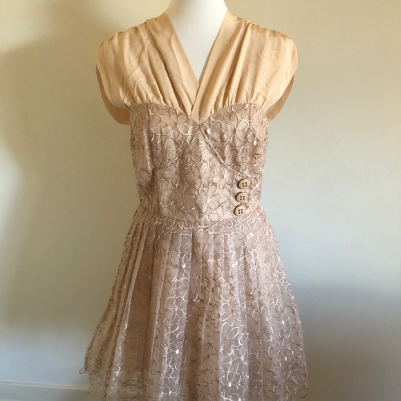 Anthropologie Dresses & Skirts - NWT Frock by Tracy Reese for Anthropologie dress